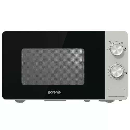Gorenje MO17E1S mikrohullámú sütő 17L