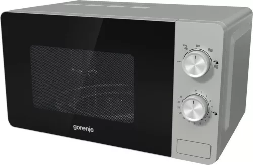 Gorenje MO17E1S mikrohullámú sütő 17L