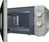 Gorenje MO17E1S mikrohullámú sütő 17L