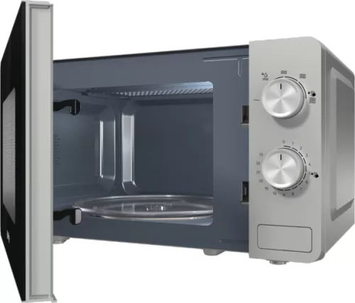 Gorenje MO17E1S mikrohullámú sütő 17L