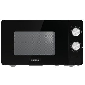 Gorenje MO20E1B mikrohullámú sütő 20L