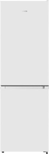 Gorenje NRK619EPW4 Alulfagyasztós hűtő