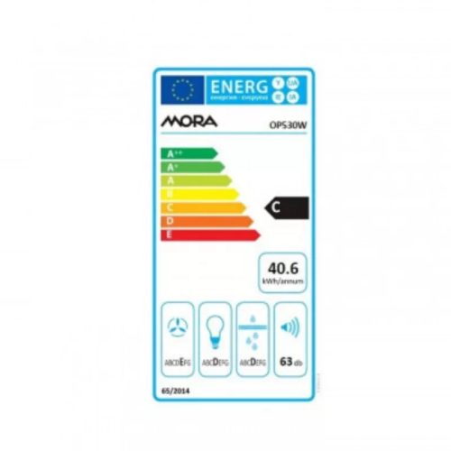 Gorenje OP 530W páraelszívó 50cm MORA