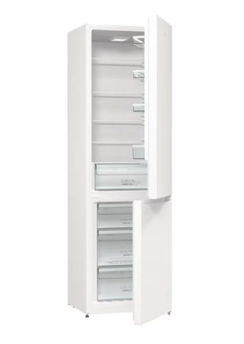 Gorenje RK6201EW4 Alulfagyasztós hűtő 239/110 literes