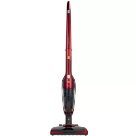   Gorenje SVC216GFR vez.nélküli 2in1 porszívó piros 21,6 V 26W