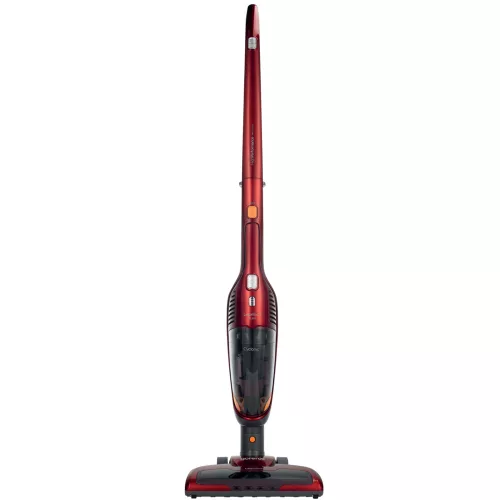 Gorenje SVC216GFR vez.nélküli 2in1 porszívó piros 21,6 V 26W