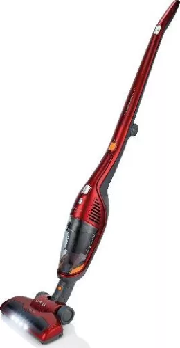 Gorenje SVC216GFR vez.nélküli 2in1 porszívó piros 21,6 V 26W