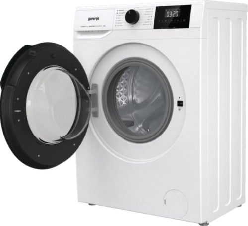 Gorenje W1NGPI61SBS elöltöltős mosógép 6kg 1000 ford A+++