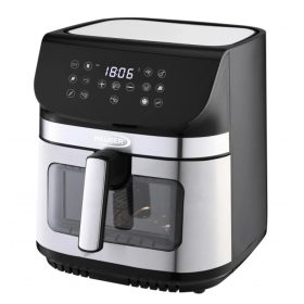 Hauser AFD918  forrólevegős  sütő 9L 2200W