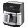 Hauser AFD918  forrólevegős  sütő 9L 2200W