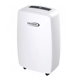Hauser DH3501 páramentesítő 20L