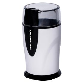 Hausberg HB-7564AB réz motor kávédaráló