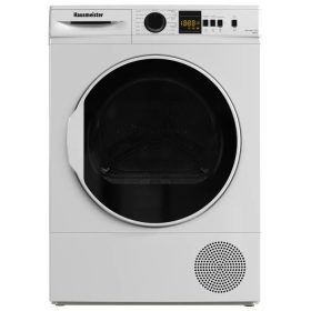 Hausmeister HM 2702 Hőszivattyús szárítógép 7 kg