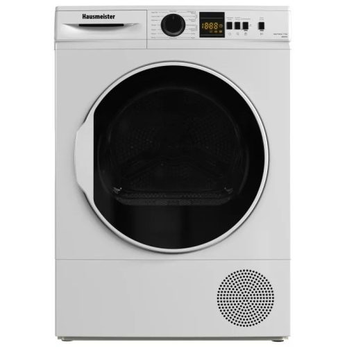 Hausmeister HM 2702 Hőszivattyús szárítógép 7 kg