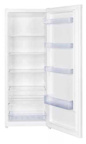 Hausmeister HM3114E egyajtós hűtőszekrény 242L "E"