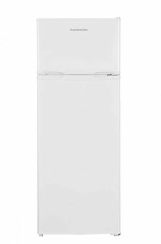 Hausmeister HM3222 Kombinált Hűtőszekrény 169L/37L A++