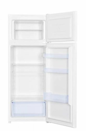 Hausmeister HM3222 Kombinált Hűtőszekrény 169L/37L A++