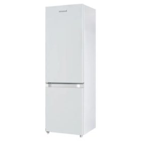   Hausmeister HM4008E Kombinált alulfagyasztós hűtőszekrény 153/52L "E"