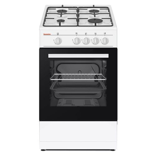 Hausmeister HM5026 Gáztűzhely