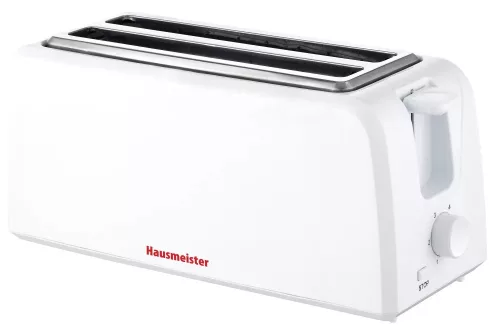 Hausmeister HM6551 kenyérpirító 4 szeletes