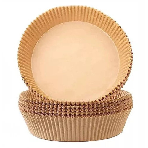 Hausmeister sütőpapír Air Fryer 2,5-5l