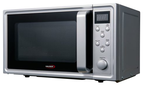 Hauser MW 821DS Mikrohullámú sütő 20L