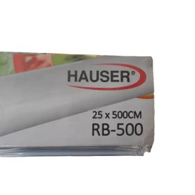 Hauser VS-330-hoz vákumfólia RB-500
