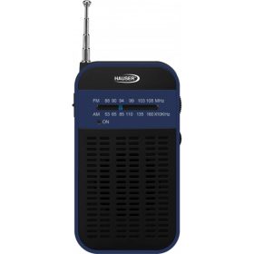 Hauser TR905  zsebrádió