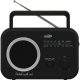 Hauser TR9205 táskarádió