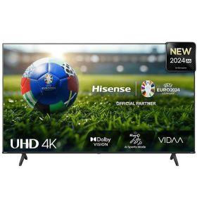 Hisense 65A6N 4K UHD Smart LED TV