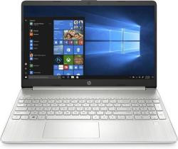 HP 15s-eq1001nh 15,6"FHD/AMDRyzen3-3250U/8GB/256GB/Int.Vga Laptop
