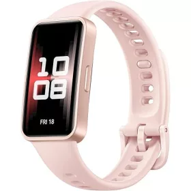 Huawei BAND 8, SAKURA PINK Aktivitásmérő óra okosóra