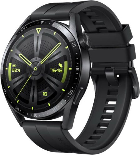 Huawei Watch GT 3 Active 46mm Black (JPT-B29)