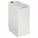 Indesit BTW S60400 EU/N Felültöltős mosógép