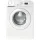 Indesit BWSA61294WEUN Elöltöltős mosógép 6kg 1200ford.