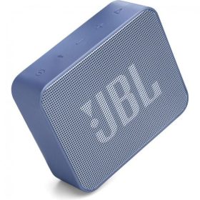 JBL GOESBLUE kék vízálló Bluetooth hangszóró
