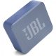 JBL GOESBLUE kék vízálló Bluetooth hangszóró