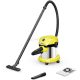 Karcher WD2 Plus SV-15418 1.628-050.0 száraz nedves porszívó