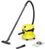 Karcher WD2 V-12 4 18 1.628-000.0 száraz nedves porszívó