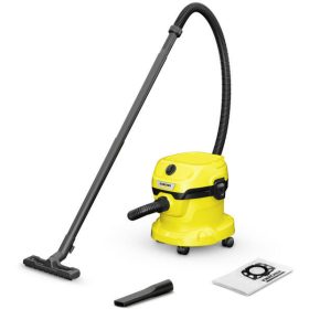 Karcher WD2 V-12 4 18 1.628-000.0 száraz nedves porszívó