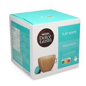 DOLCE GUSTO Flat White kávékapszula  16 db/dob