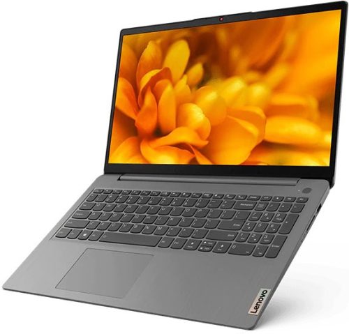 Lenovo IdeaPad 3 15ITL6 82H8025PHV 15,6"FHD/Intel Core i5/1135G7/8GB/Int.VGA/homok laptop