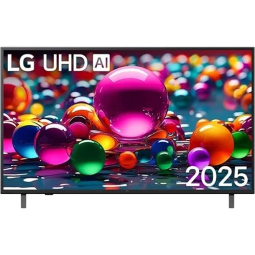 LG 55UA751COLAAEU 4K UHD AI Smart Televízió