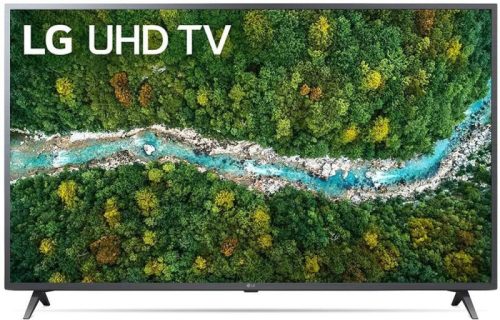 LG 55UP76703LB UHD 4K SMART TV