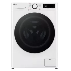 LG F2WR508S0W szabadonálló elöltöltős mosógép 8 kg