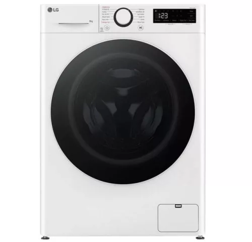 LG F2WR508S0W szabadonálló elöltöltős mosógép 8 kg
