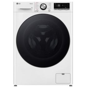 Lg F2WR709S2W Elöltöltős keskeny mosógép 9kg