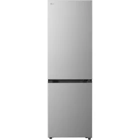LG GBBSJ10EPY alulfagyasztós INOX NoFrost hűtő 113/220 L