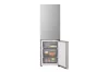 LG GBBSJ10EPY alulfagyasztós INOX NoFrost hűtő 113/220 L