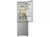 LG GBBSJ10EPY alulfagyasztós INOX NoFrost hűtő 113/220 L